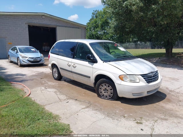 Aukcja sprzedaży 2005 Chrysler Town & Country, vin: 1C4GP45R95B417265, numer aukcji: 45822944