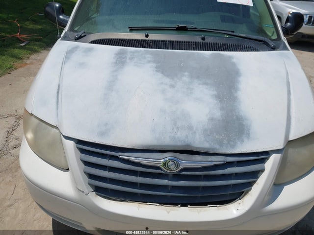 45822944 :رقم المزاد ، 1C4GP45R95B417265 vin ، 2005 Chrysler Town & Country مزاد بيع