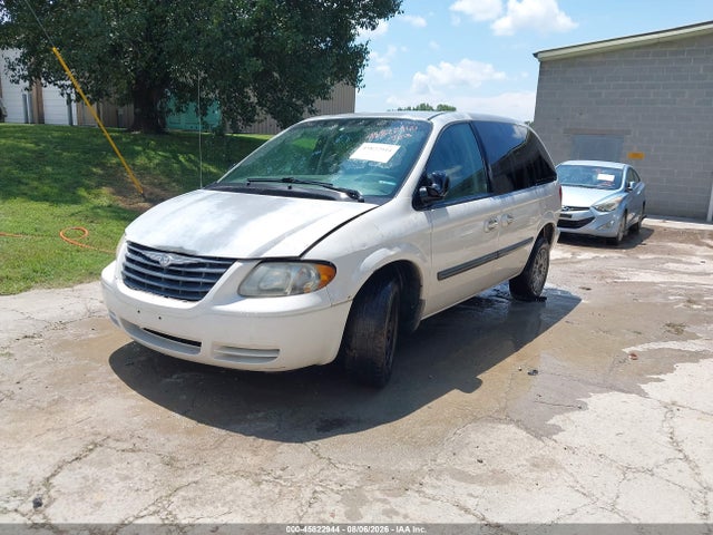 45822944 :رقم المزاد ، 1C4GP45R95B417265 vin ، 2005 Chrysler Town & Country مزاد بيع