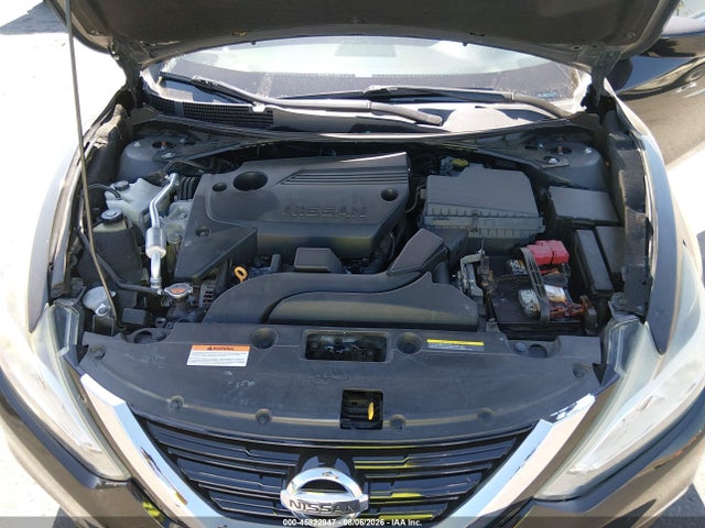 Nissan Altima 2.5 Sr 2018 1N4AL3APXJC137719 Image 10