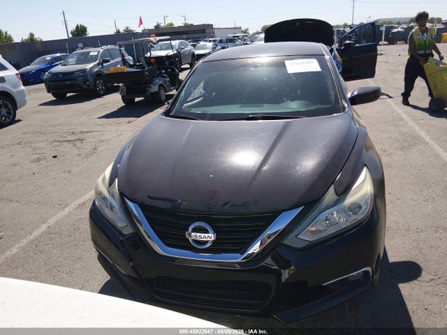Nissan Altima 2.5 Sr 2018 1N4AL3APXJC137719 Image 13