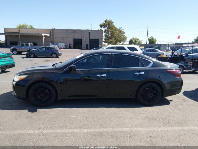 Nissan Altima 2.5 Sr 2018 1N4AL3APXJC137719 Image 15