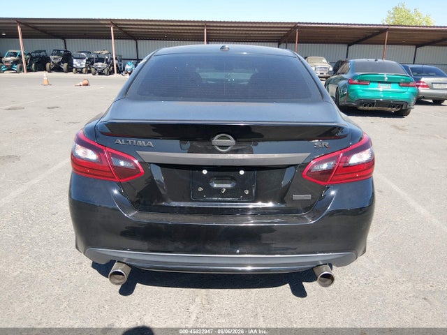 Nissan Altima 2.5 Sr 2018 1N4AL3APXJC137719 Image 17