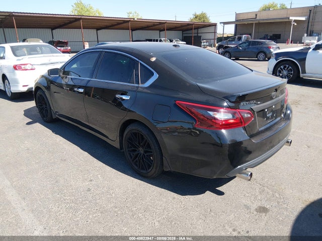 Nissan Altima 2.5 Sr 2018 1N4AL3APXJC137719 Image 3