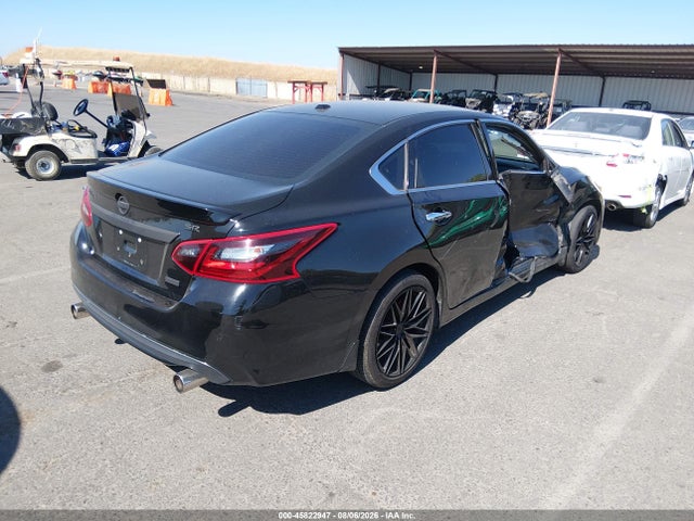 Nissan Altima 2.5 Sr 2018 1N4AL3APXJC137719 Image 4