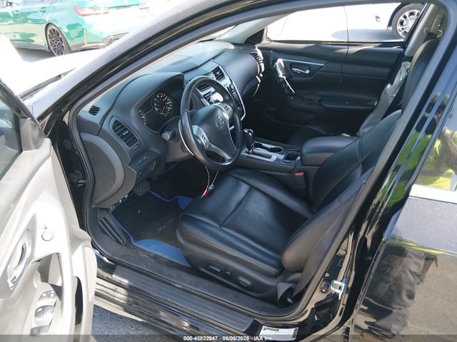 Nissan Altima 2.5 Sr 2018 1N4AL3APXJC137719 Image 5