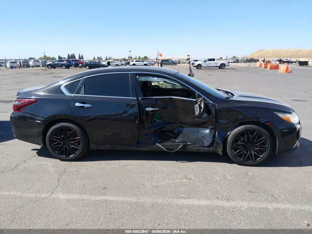 Nissan Altima 2.5 Sr 2018 1N4AL3APXJC137719 Image 6