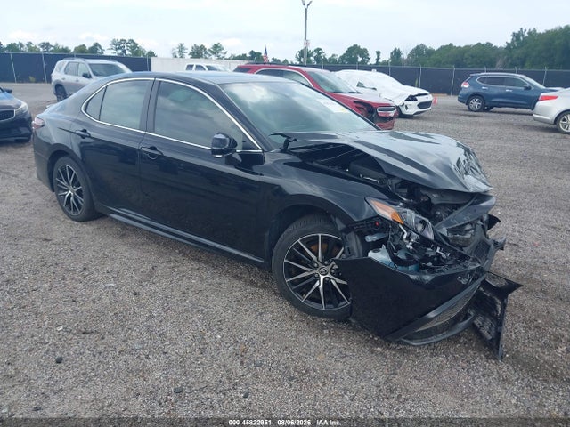 Aukcja sprzedaży 2024 Toyota Camry Se, vin: 4T1G11AK2RU921218, numer aukcji: 45822951