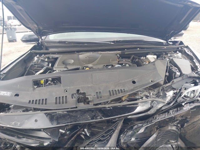 Auction sale of the 2024 Toyota Camry Se, vin: 4T1G11AK2RU921218, lot number: 45822951