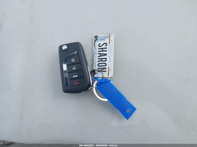 Auction sale of the 2024 Toyota Camry Se, vin: 4T1G11AK2RU921218, lot number: 45822951