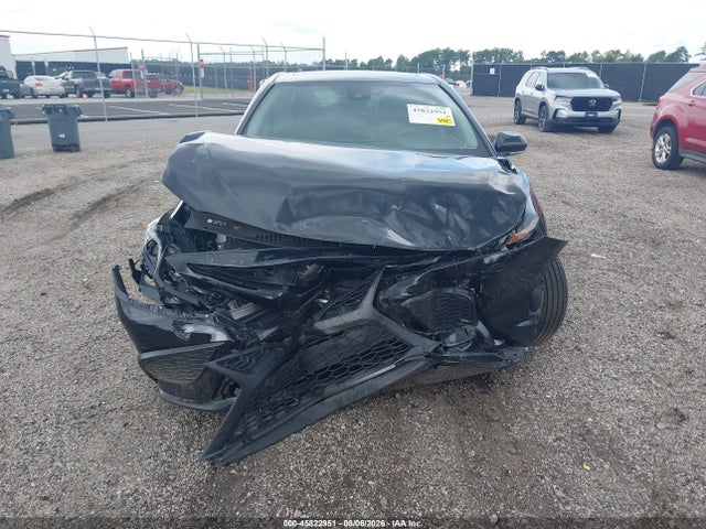 Auction sale of the 2024 Toyota Camry Se, vin: 4T1G11AK2RU921218, lot number: 45822951