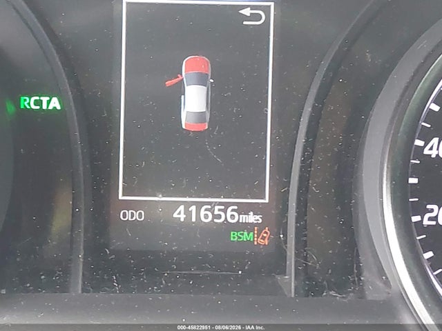 Auction sale of the 2024 Toyota Camry Se, vin: 4T1G11AK2RU921218, lot number: 45822951