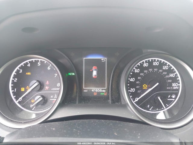 Auction sale of the 2024 Toyota Camry Se, vin: 4T1G11AK2RU921218, lot number: 45822951