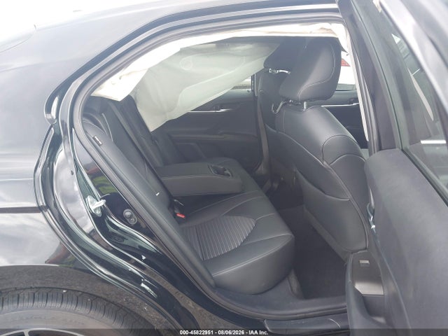 Auction sale of the 2024 Toyota Camry Se, vin: 4T1G11AK2RU921218, lot number: 45822951