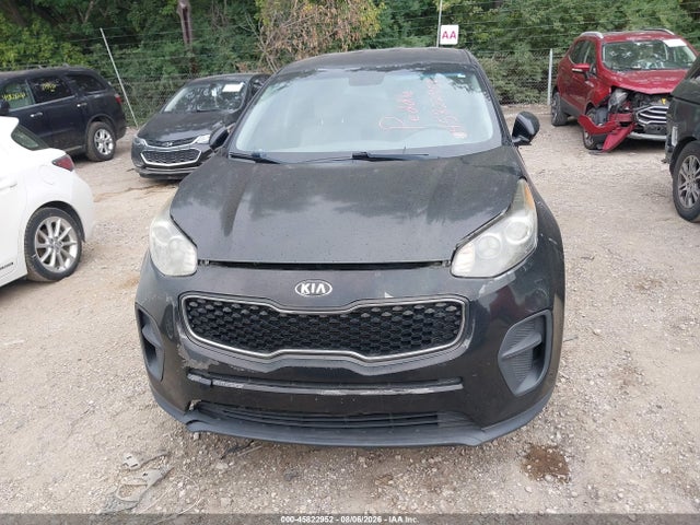 45822952 :رقم المزاد ، KNDPM3AC2H7080806 vin ، 2017 Kia Sportage Lx مزاد بيع