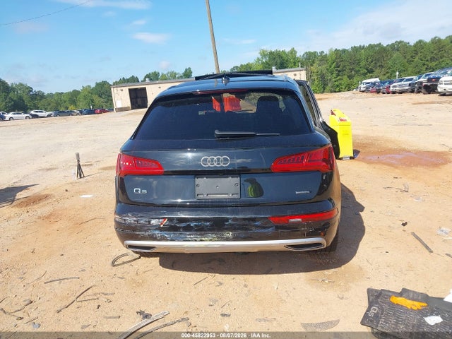 2020 Audi Q5 Premium Plus 45 Tfsi Quattro S Tronic მანქანა იყიდება აუქციონზე, vin: WA1BNAFY3L2012966, აუქციონის ნომერი: 45822953