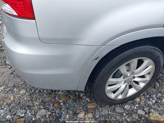 Aukcja sprzedaży 2013 Kia Sorento Sx, vin: 5XYKW4A26DG393534, numer aukcji: 45822959
