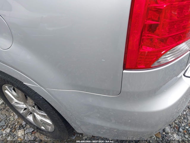 Aukcja sprzedaży 2013 Kia Sorento Sx, vin: 5XYKW4A26DG393534, numer aukcji: 45822959
