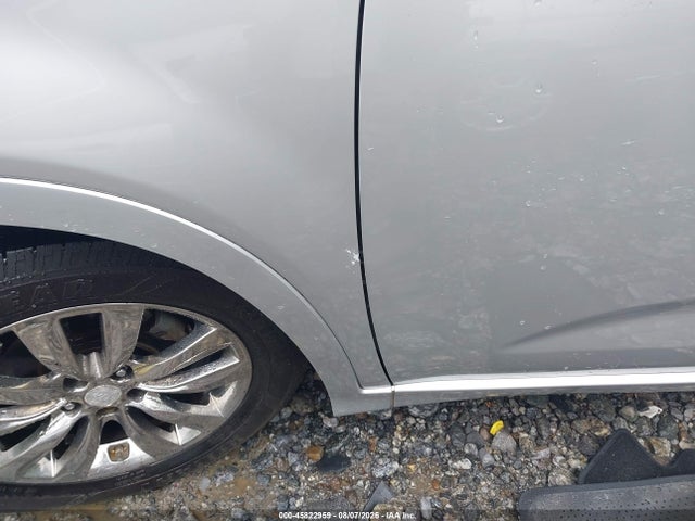 Aukcja sprzedaży 2013 Kia Sorento Sx, vin: 5XYKW4A26DG393534, numer aukcji: 45822959