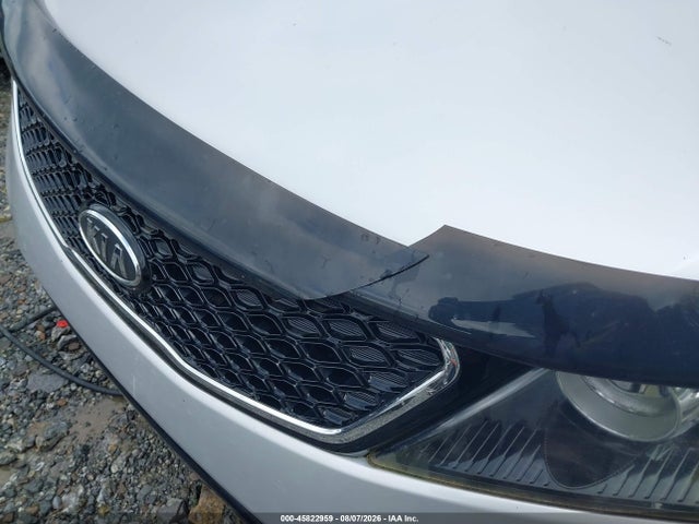 Aukcja sprzedaży 2013 Kia Sorento Sx, vin: 5XYKW4A26DG393534, numer aukcji: 45822959