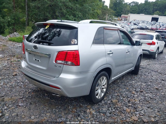 Aukcja sprzedaży 2013 Kia Sorento Sx, vin: 5XYKW4A26DG393534, numer aukcji: 45822959