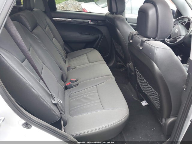 Aukcja sprzedaży 2013 Kia Sorento Sx, vin: 5XYKW4A26DG393534, numer aukcji: 45822959