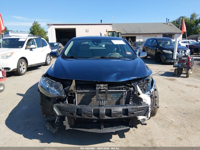 Продаж на аукціоні авто 2020 Chevrolet Malibu Fwd Lt, vin: 1G1ZD5STXLF155116, номер лоту: 45822961