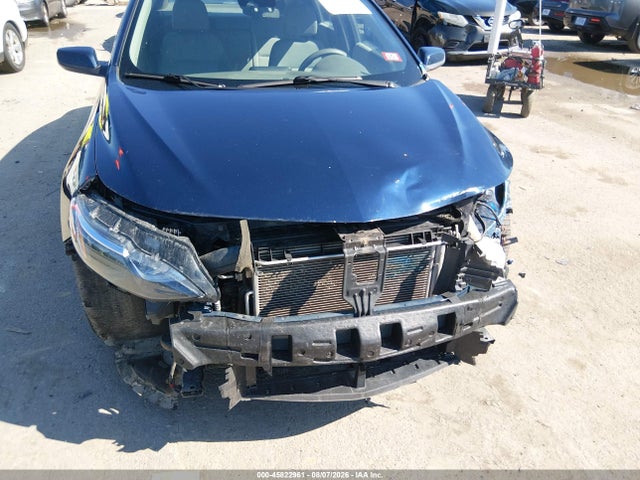 Продаж на аукціоні авто 2020 Chevrolet Malibu Fwd Lt, vin: 1G1ZD5STXLF155116, номер лоту: 45822961