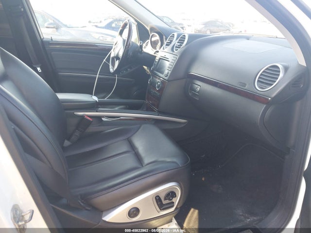 Aukcja sprzedaży 2011 Mercedes-benz Gl 450 4matic, vin: 4JGBF7BE7BA648517, numer aukcji: 45822962