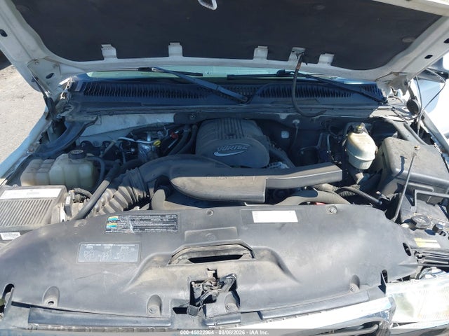 45822964 :رقم المزاد ، 3GKGK26U23G226253 vin ، 2003 Gmc Yukon Xl 2500 Slt مزاد بيع