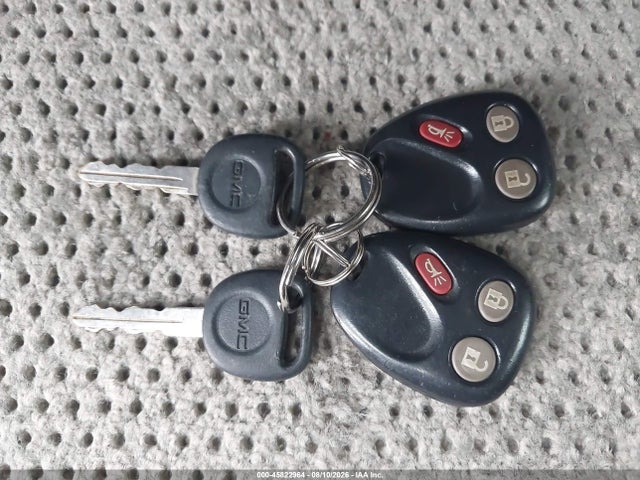 45822964 :رقم المزاد ، 3GKGK26U23G226253 vin ، 2003 Gmc Yukon Xl 2500 Slt مزاد بيع