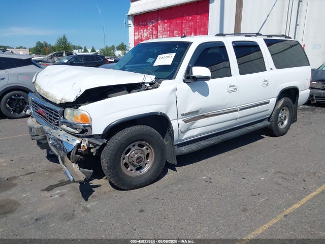 45822964 :رقم المزاد ، 3GKGK26U23G226253 vin ، 2003 Gmc Yukon Xl 2500 Slt مزاد بيع