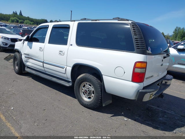 45822964 :رقم المزاد ، 3GKGK26U23G226253 vin ، 2003 Gmc Yukon Xl 2500 Slt مزاد بيع