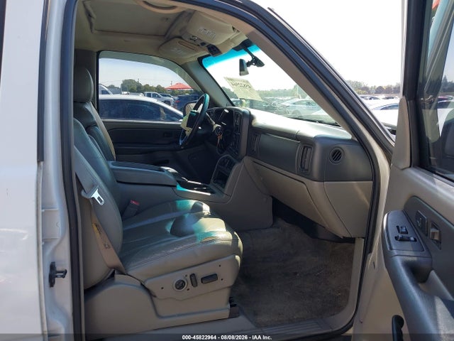 45822964 :رقم المزاد ، 3GKGK26U23G226253 vin ، 2003 Gmc Yukon Xl 2500 Slt مزاد بيع