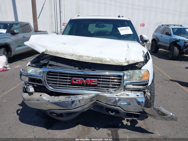 45822964 :رقم المزاد ، 3GKGK26U23G226253 vin ، 2003 Gmc Yukon Xl 2500 Slt مزاد بيع