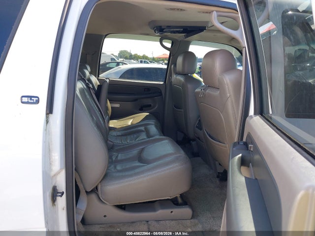45822964 :رقم المزاد ، 3GKGK26U23G226253 vin ، 2003 Gmc Yukon Xl 2500 Slt مزاد بيع