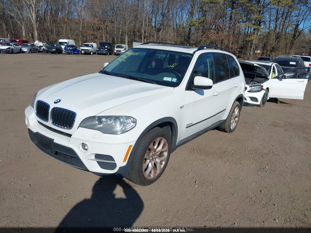 Auction sale of the 2012 Bmw X5 Xdrive35i/xdrive35i Premium/xdrive35i Sport Activity, vin: 5UXZV4C54CL985797, lot number: 45822965