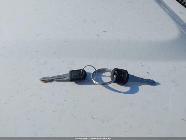 45822967 :رقم المزاد ، 1GDFG15R7V1061538 vin ، 1997 Gmc Savana Yf7 مزاد بيع