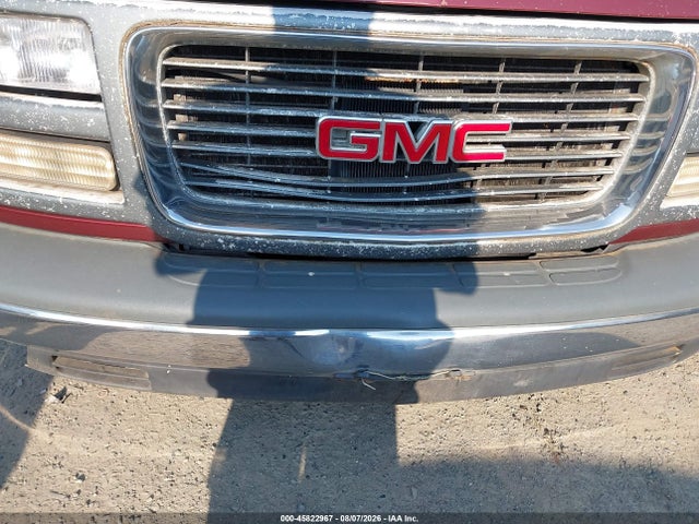 45822967 :رقم المزاد ، 1GDFG15R7V1061538 vin ، 1997 Gmc Savana Yf7 مزاد بيع