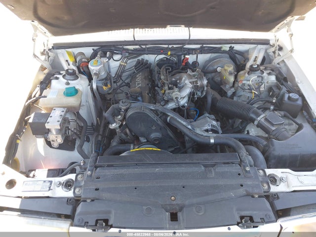 Продажа на аукционе авто 1994 Volvo 940, vin: YV1JW8317R1110518, номер лота: 45822968