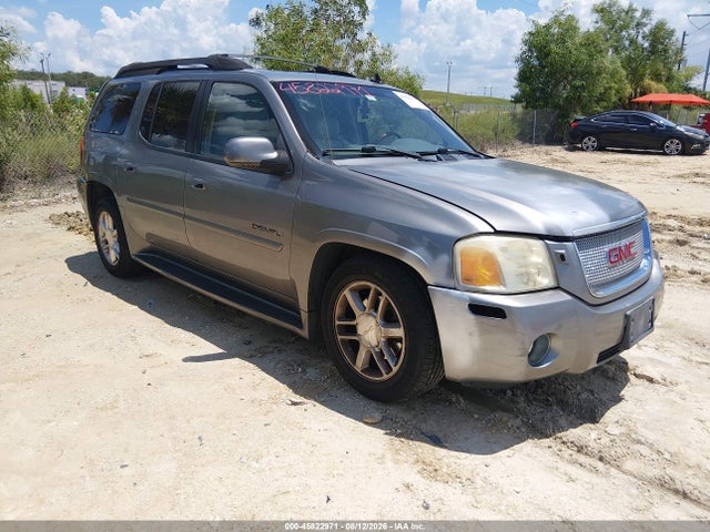 Продаж на аукціоні авто 2006 Gmc Envoy Xl Denali, vin: 1GKET66M466116077, номер лоту: 45822971