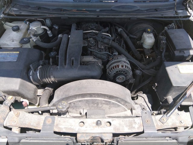 Продаж на аукціоні авто 2006 Gmc Envoy Xl Denali, vin: 1GKET66M466116077, номер лоту: 45822971