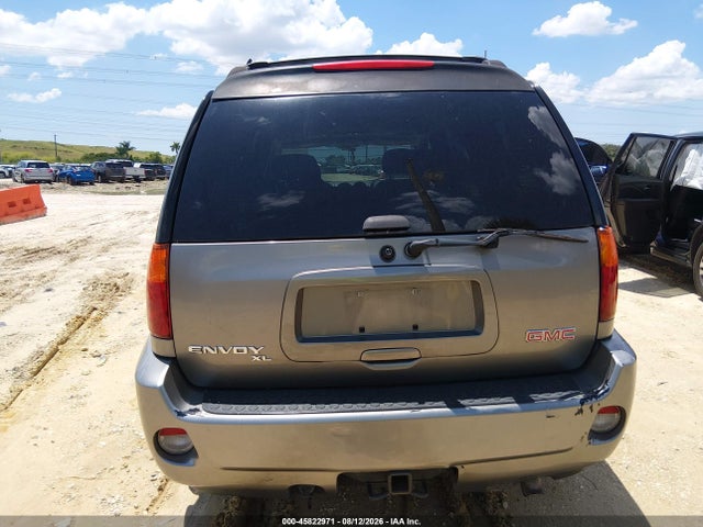 Продаж на аукціоні авто 2006 Gmc Envoy Xl Denali, vin: 1GKET66M466116077, номер лоту: 45822971
