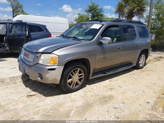 Продаж на аукціоні авто 2006 Gmc Envoy Xl Denali, vin: 1GKET66M466116077, номер лоту: 45822971