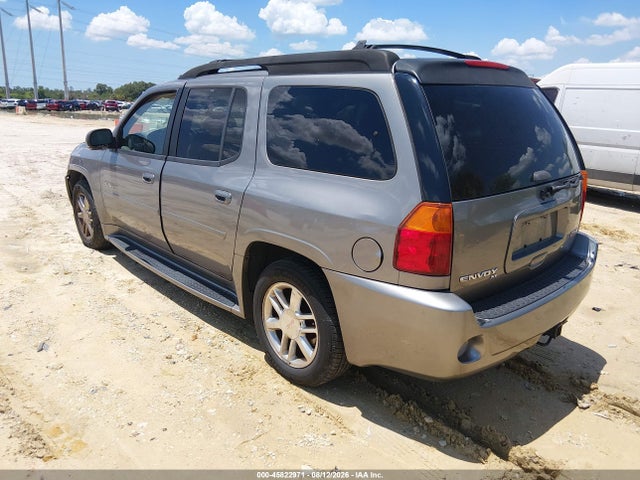 Продаж на аукціоні авто 2006 Gmc Envoy Xl Denali, vin: 1GKET66M466116077, номер лоту: 45822971