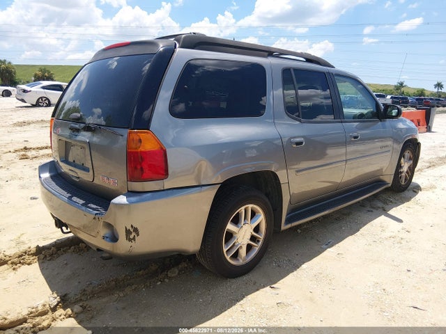 Продаж на аукціоні авто 2006 Gmc Envoy Xl Denali, vin: 1GKET66M466116077, номер лоту: 45822971