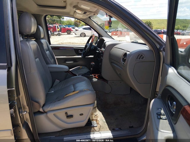 Продаж на аукціоні авто 2006 Gmc Envoy Xl Denali, vin: 1GKET66M466116077, номер лоту: 45822971