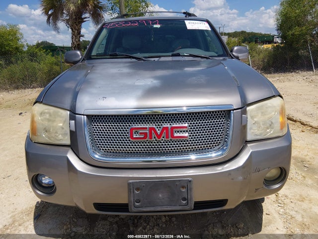 Продаж на аукціоні авто 2006 Gmc Envoy Xl Denali, vin: 1GKET66M466116077, номер лоту: 45822971