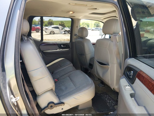 Продаж на аукціоні авто 2006 Gmc Envoy Xl Denali, vin: 1GKET66M466116077, номер лоту: 45822971