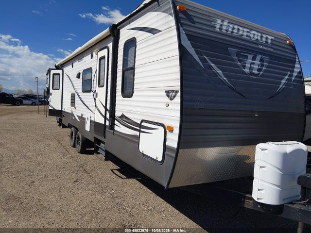 Продажа на аукционе авто 2015 Keystone Other, vin: 4YDT28021F7201331, номер лота: 45822975